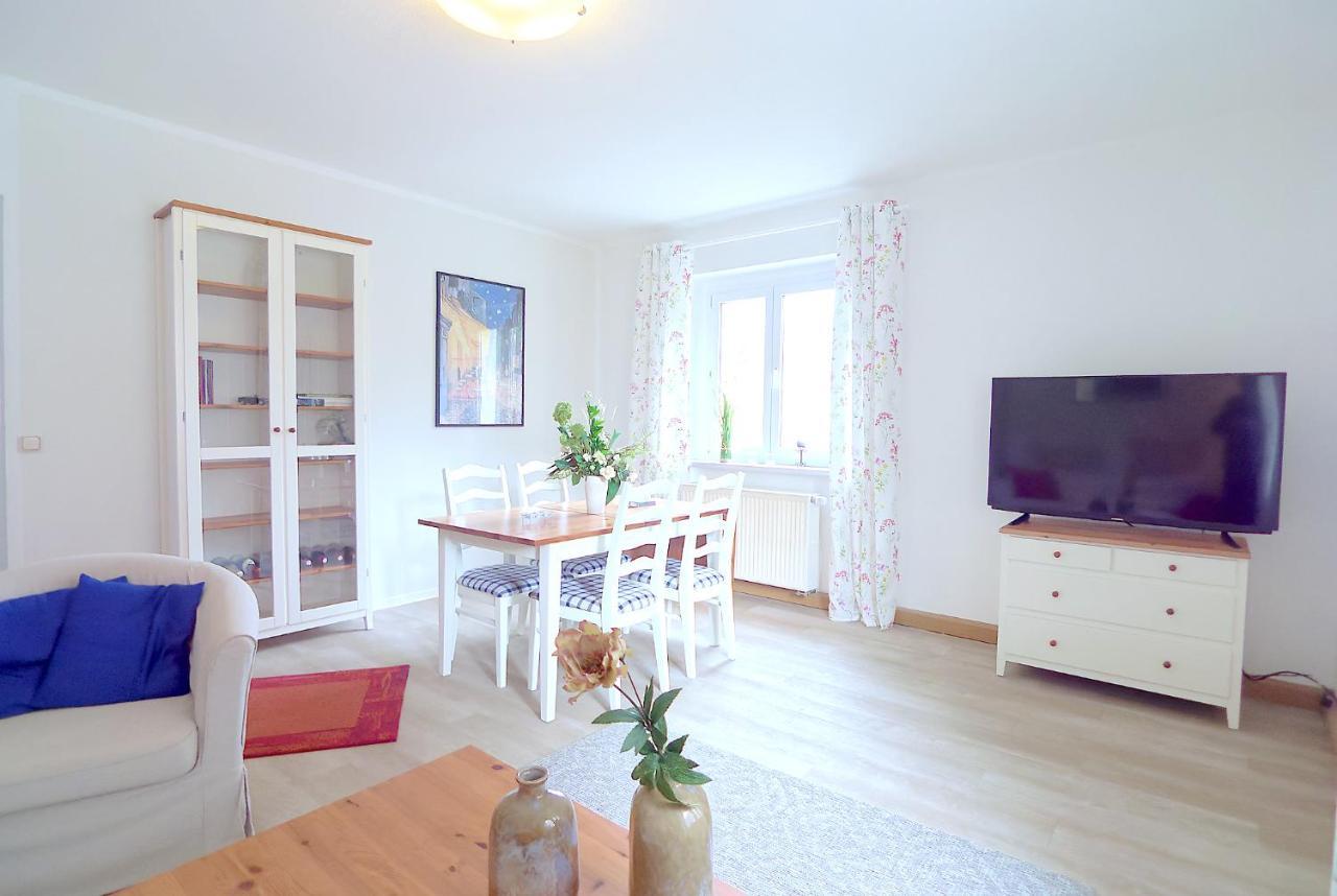 Haus Donnerberg Rehefeld Lejlighed Altenberg Eksteriør billede