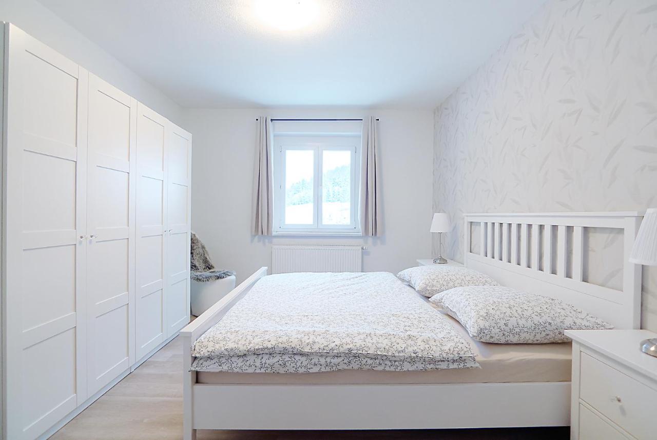 Haus Donnerberg Rehefeld Lejlighed Altenberg Eksteriør billede