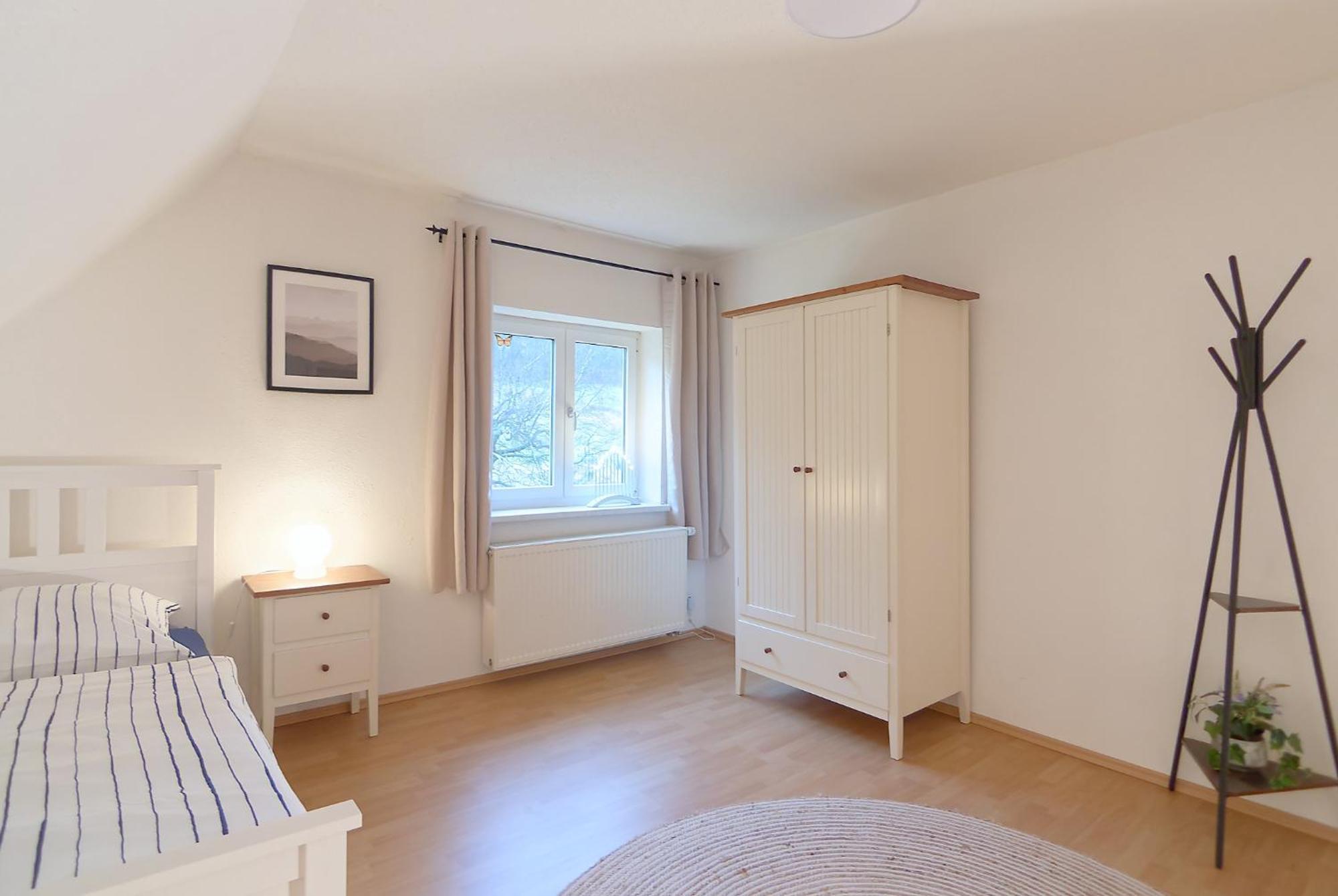 Haus Donnerberg Rehefeld Lejlighed Altenberg Eksteriør billede